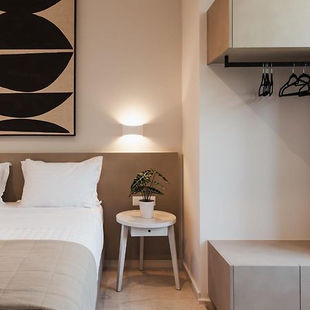 Ariadne Suites Plakias Exterior photo