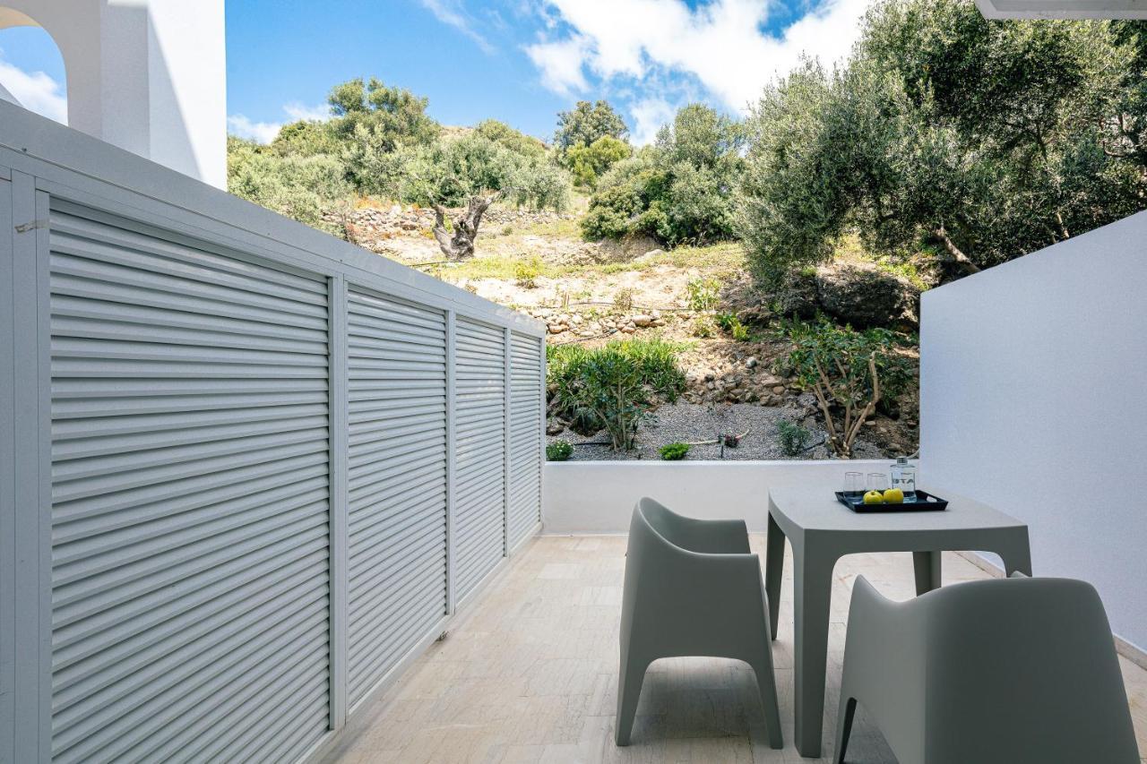 Ariadne Suites Plakias Exterior photo