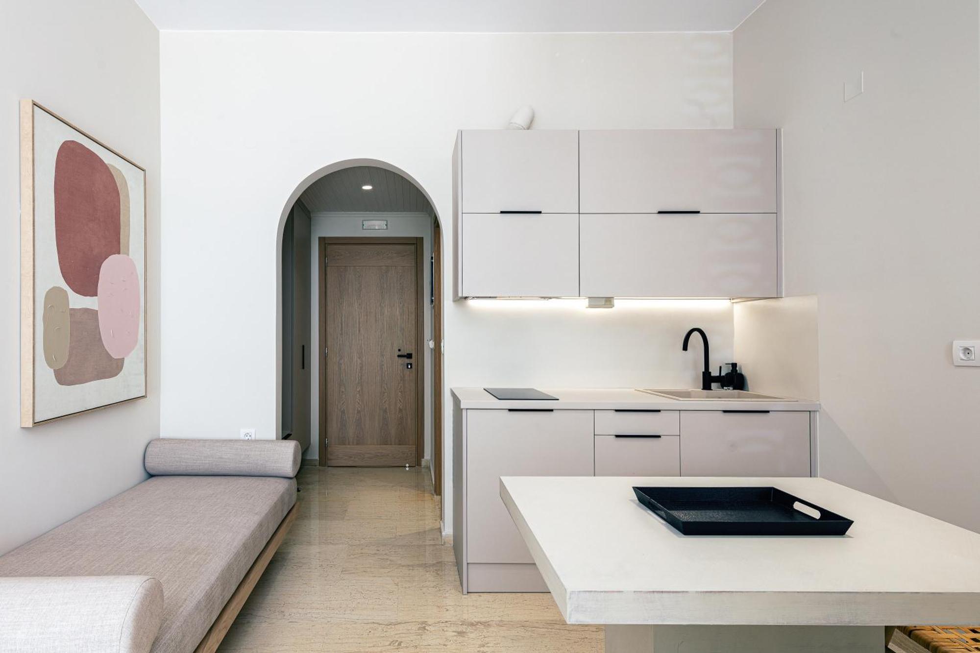Ariadne Suites Plakias Room photo