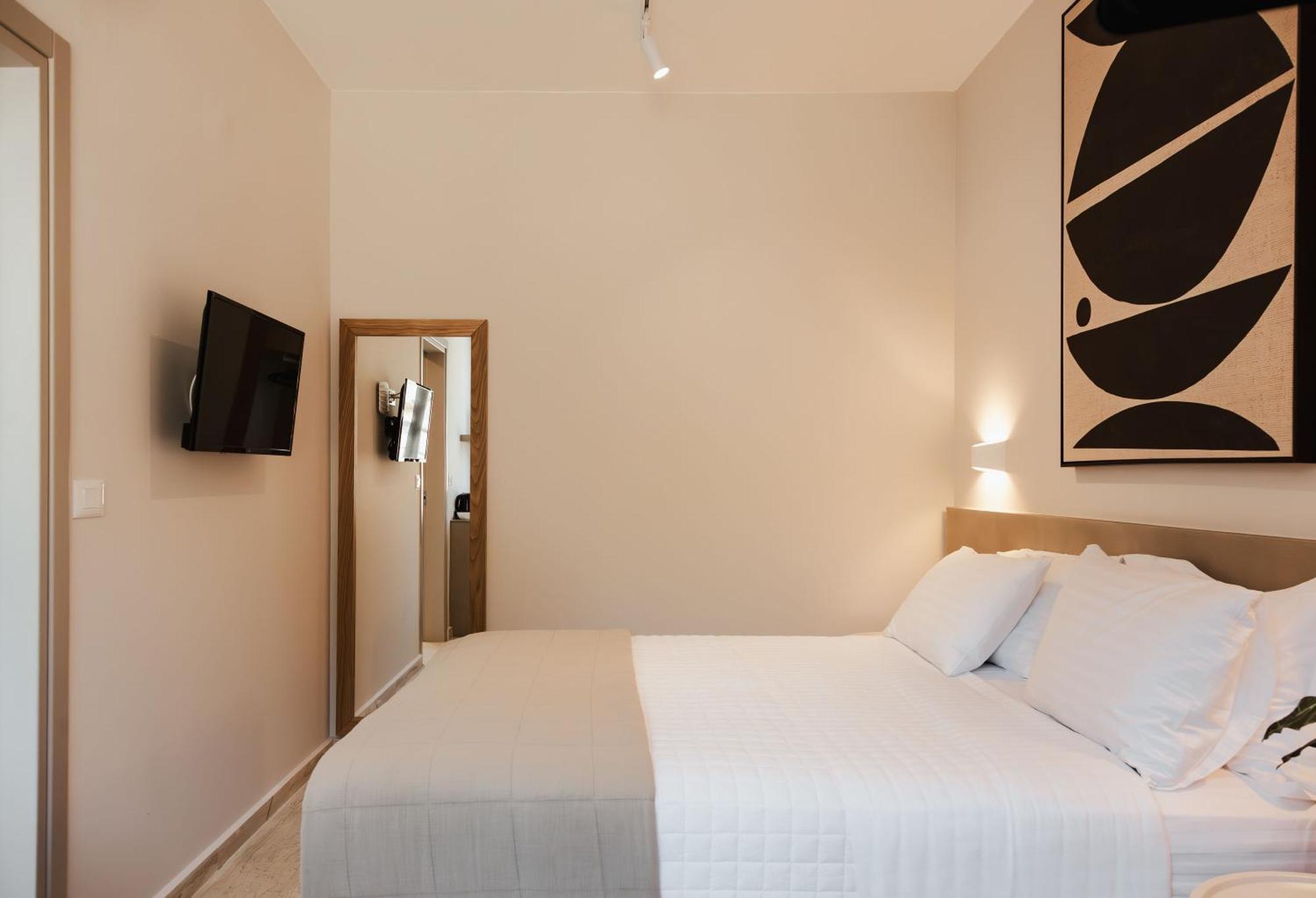 Ariadne Suites Plakias Room photo