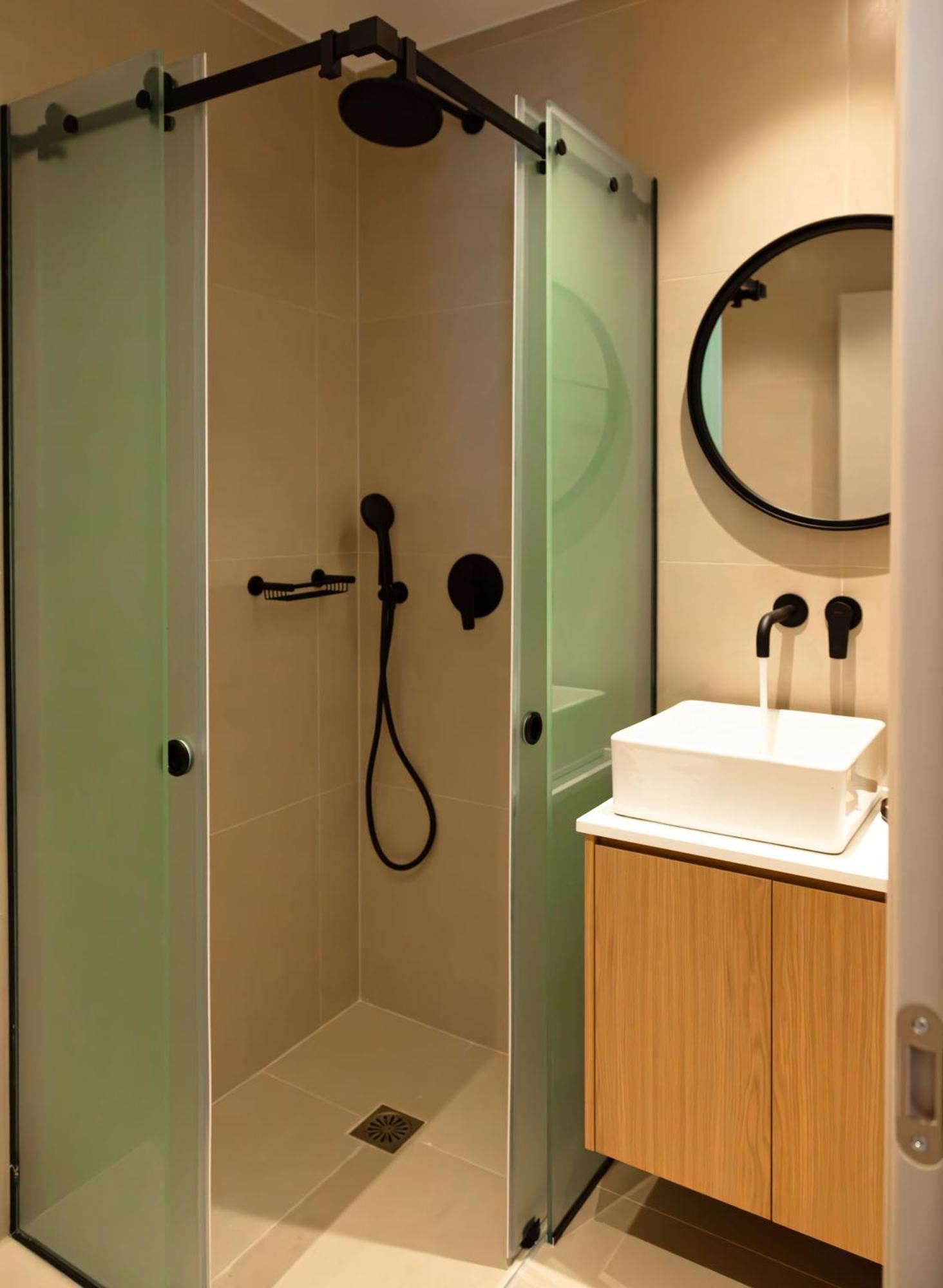 Ariadne Suites Plakias Exterior photo