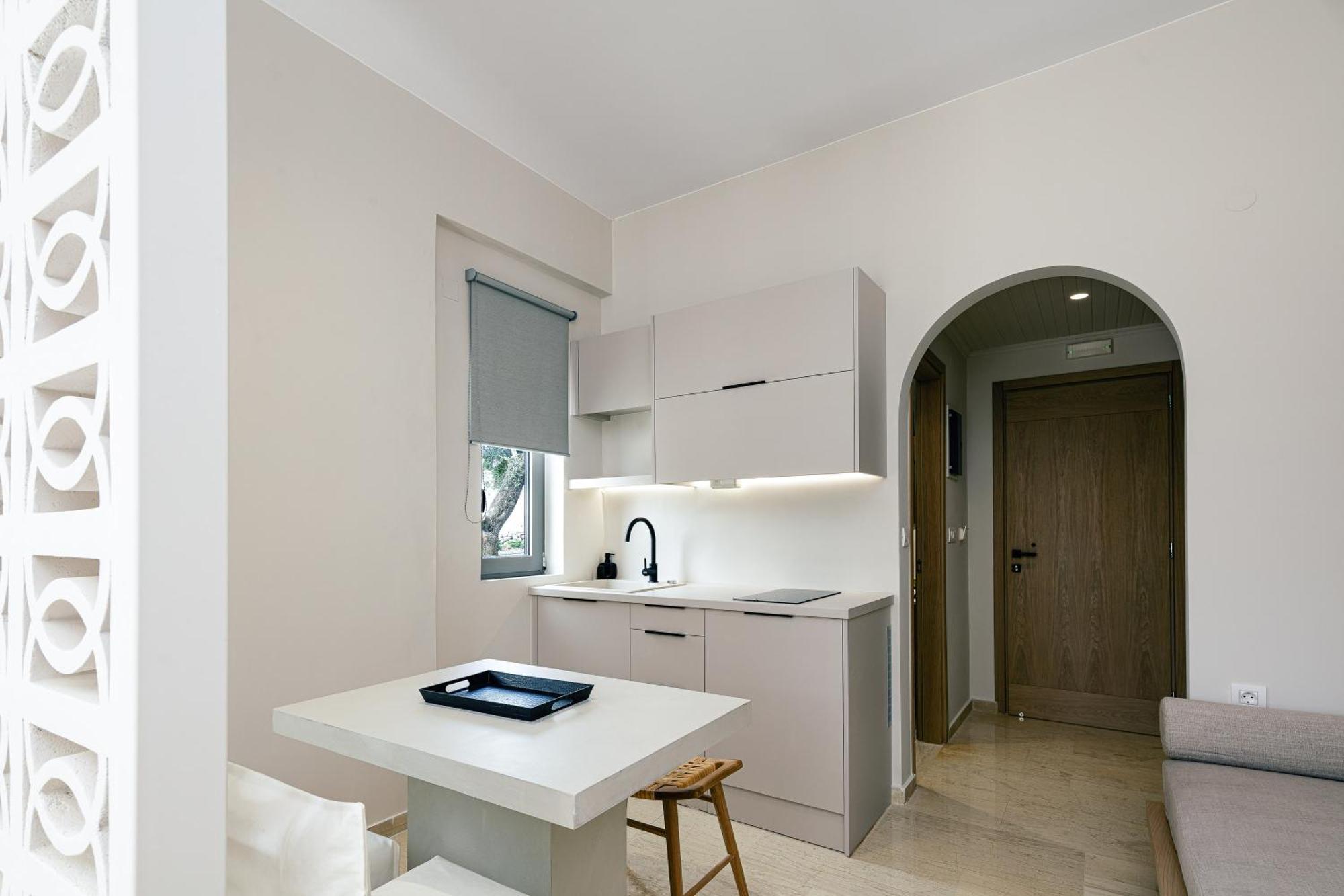 Ariadne Suites Plakias Exterior photo