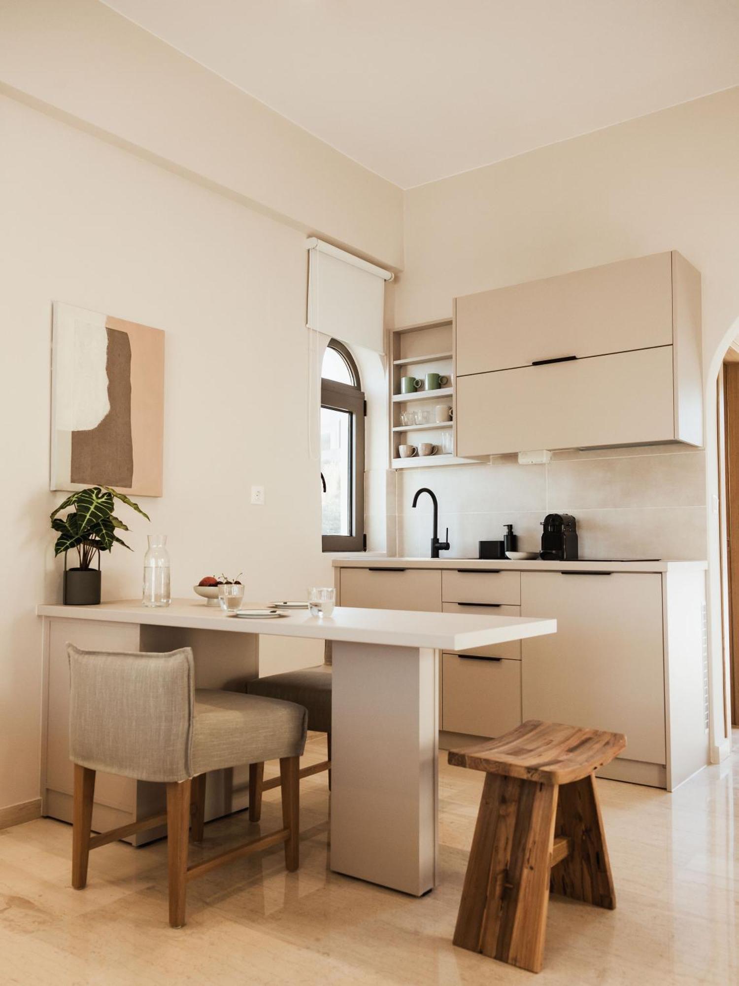 Ariadne Suites Plakias Room photo