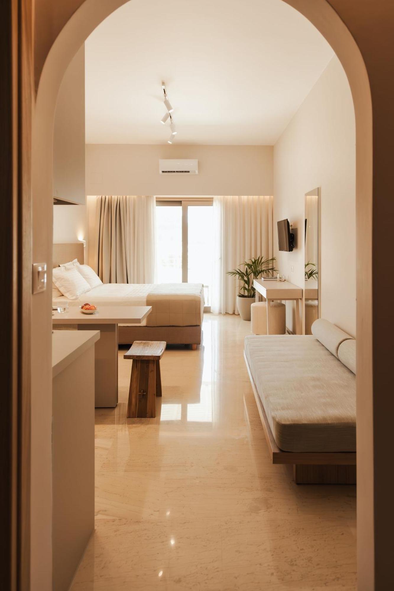 Ariadne Suites Plakias Room photo