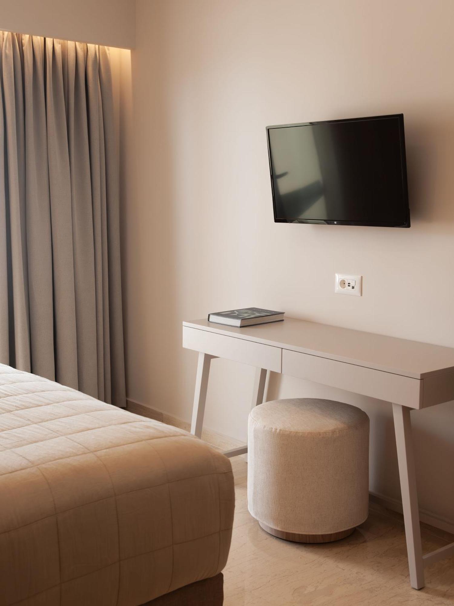 Ariadne Suites Plakias Room photo