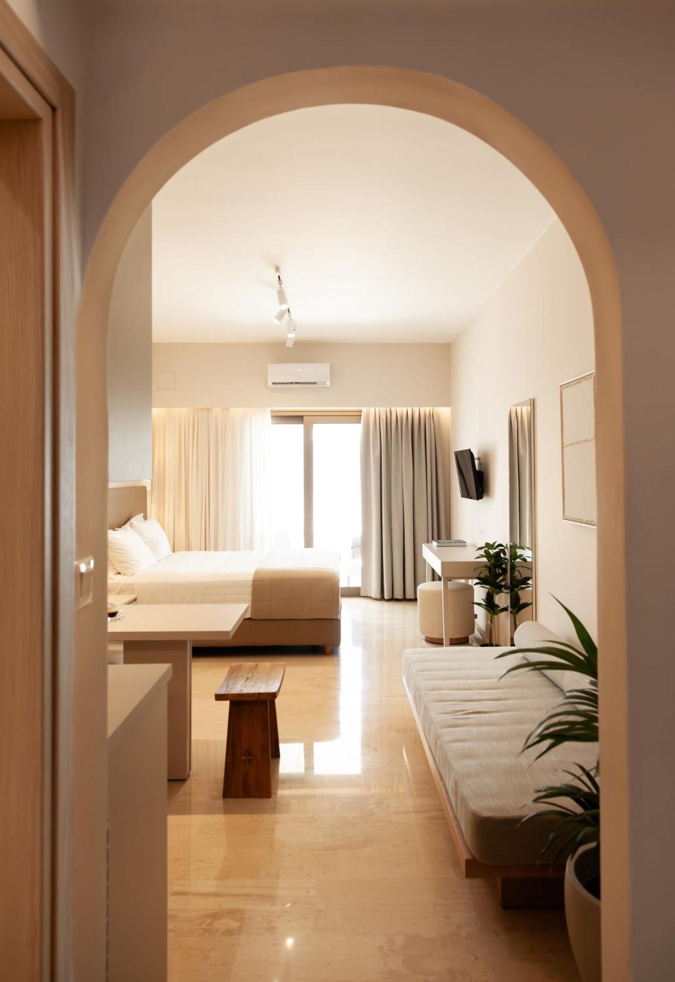 Ariadne Suites Plakias Room photo